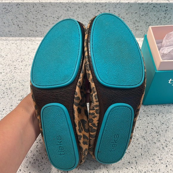 Tieks - Picture 10 of 11
